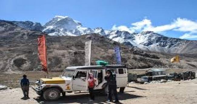 Sikkim & Darjeeling Tour Package - Silk Route Tourism